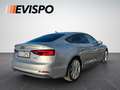 Audi A5 Sportb. quattro sport+S-Line+B&O+HUD+Ambiente Argent - thumbnail 8