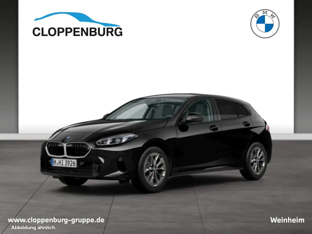 BMW 116