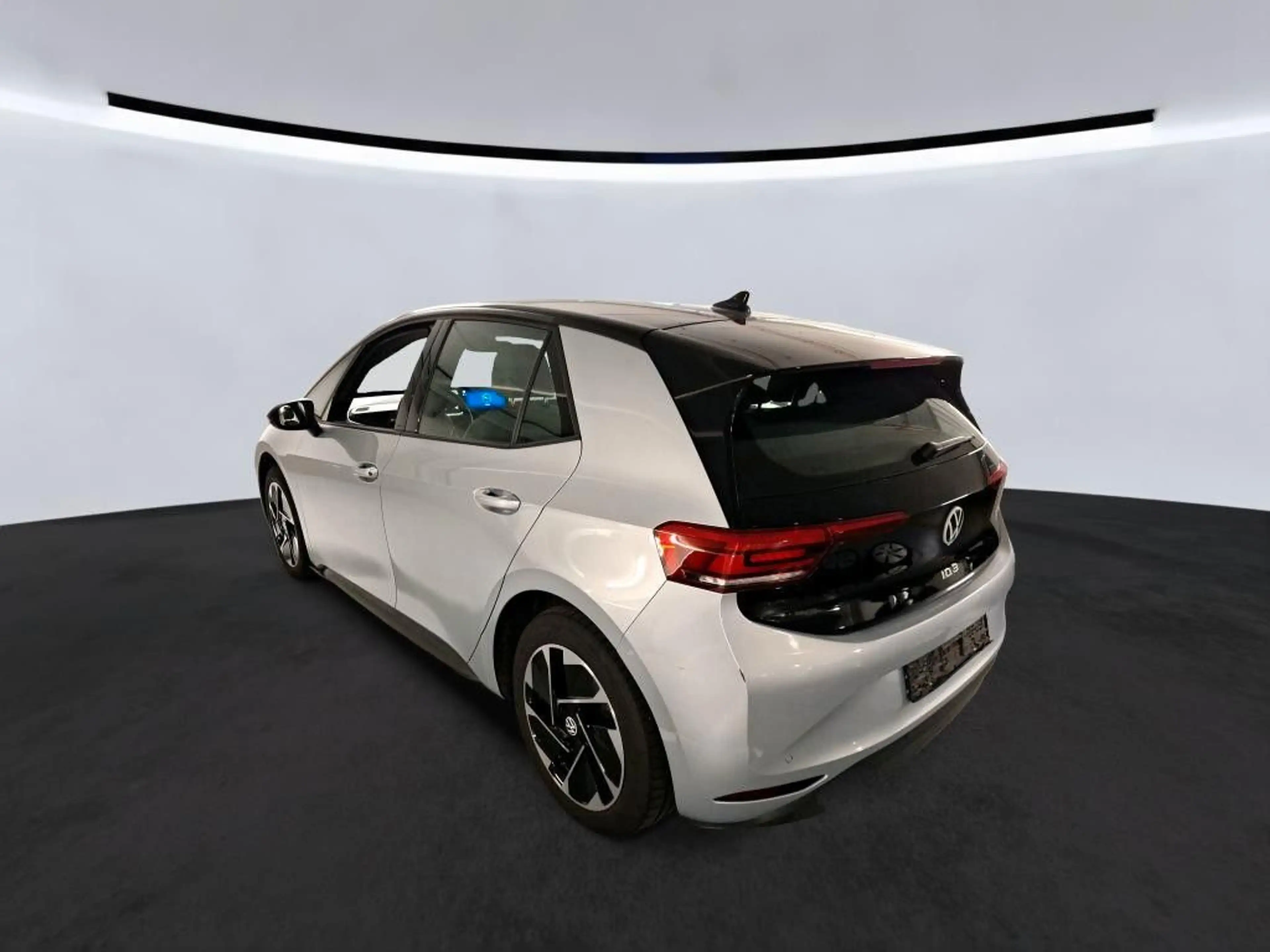 Volkswagen ID.3 Pro Performance WP ACC LED Navi SHZ Alu — photo 3