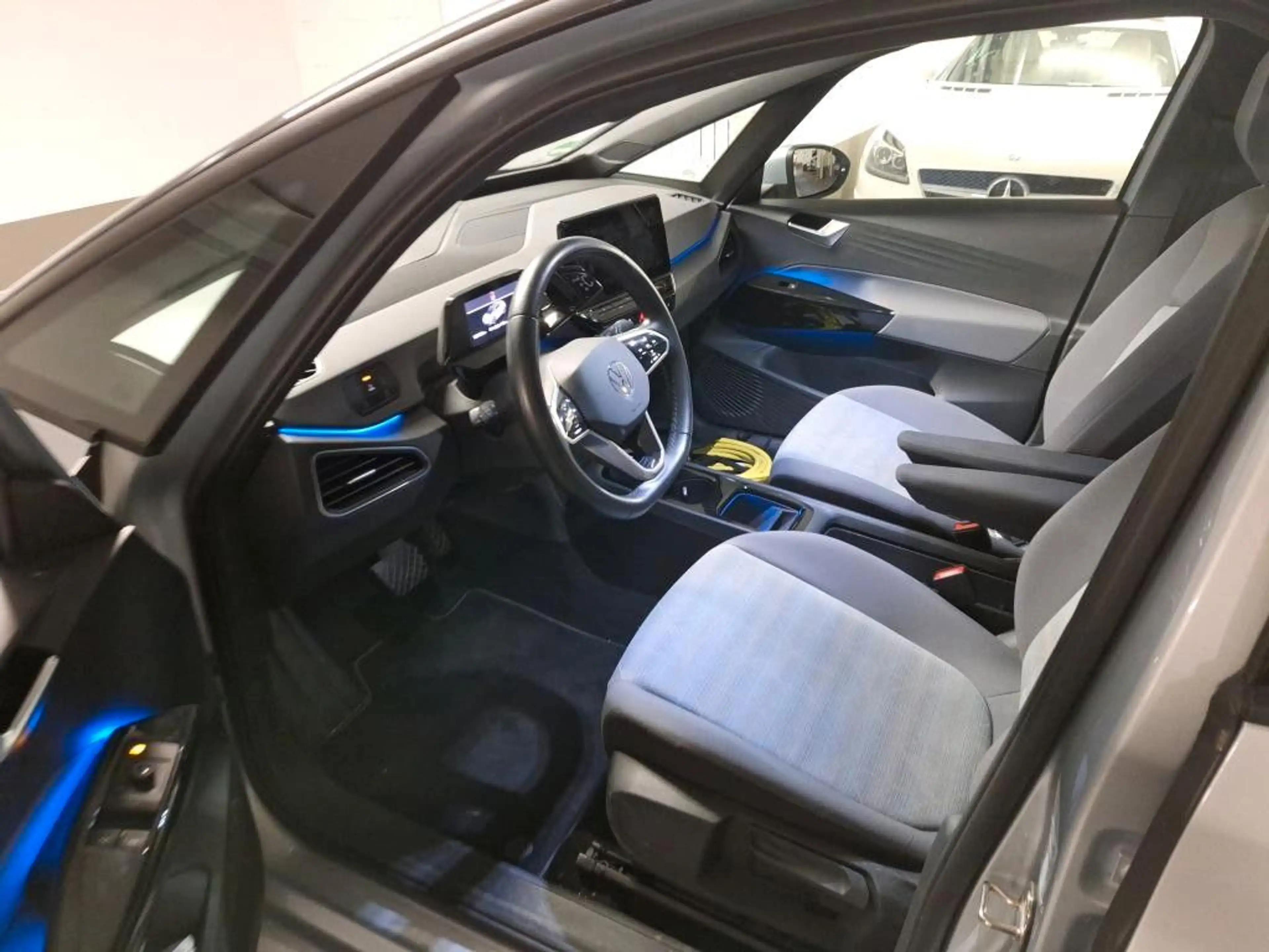 Volkswagen ID.3 Pro Performance WP ACC LED Navi SHZ Alu — photo 6