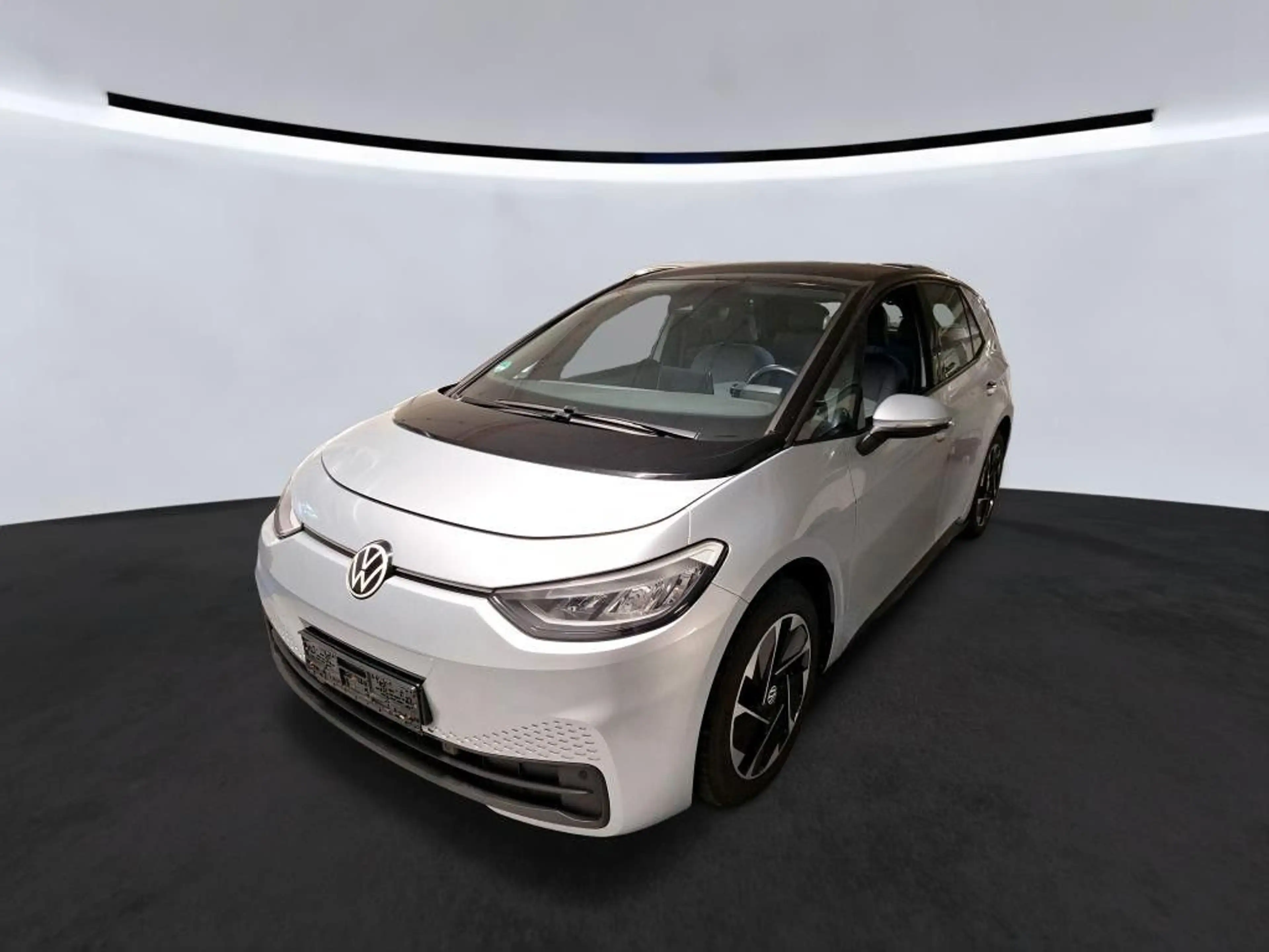 Volkswagen ID.3 Pro Performance WP ACC LED Navi SHZ Alu
