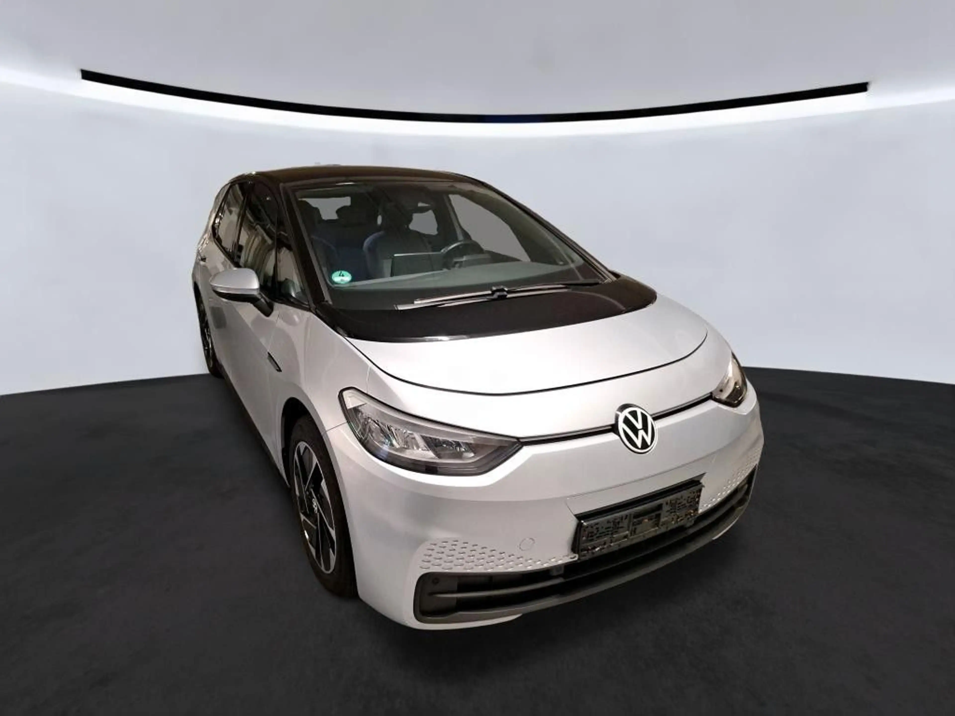 Volkswagen ID.3 Pro Performance WP ACC LED Navi SHZ Alu — photo 2