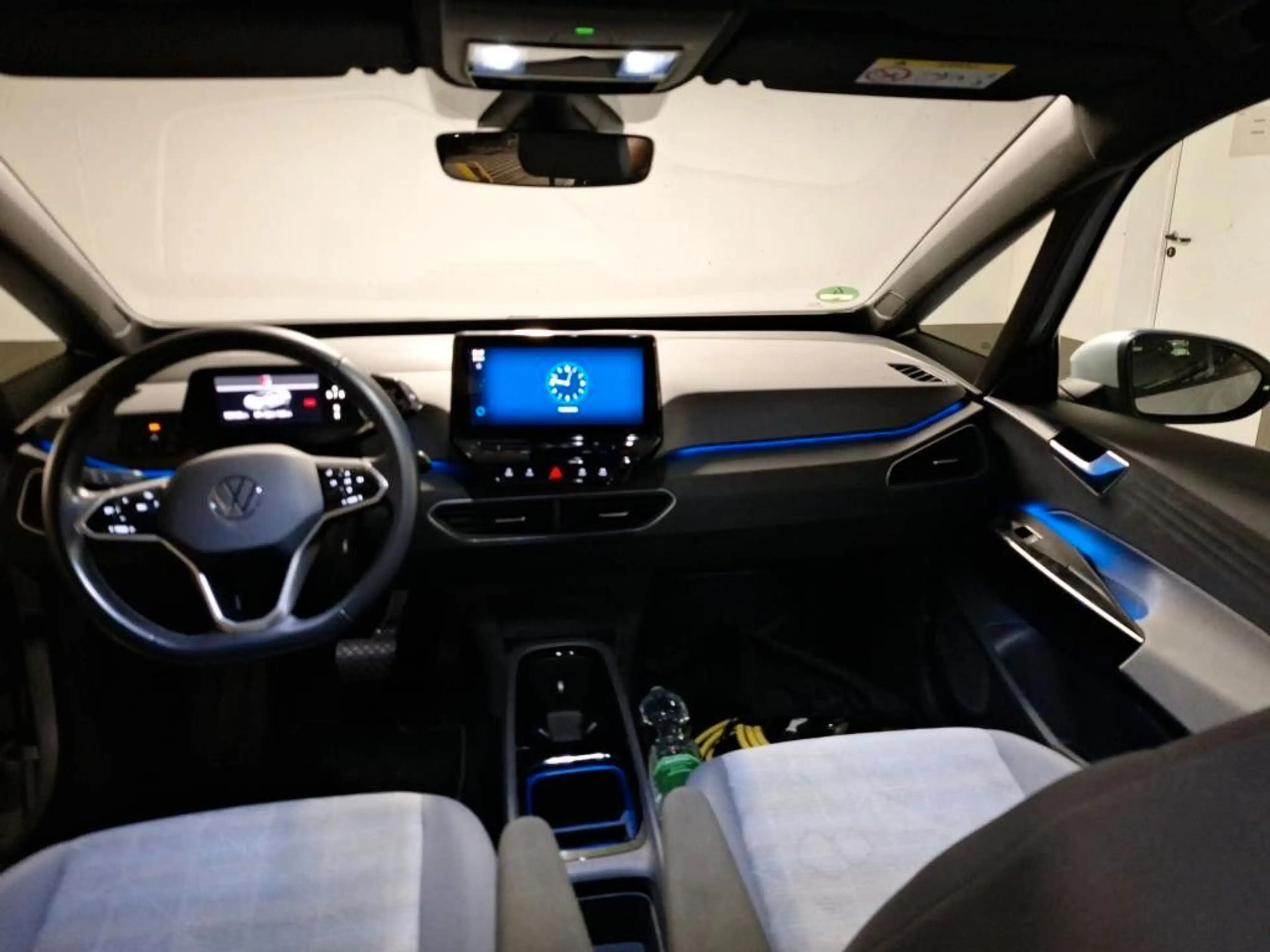 Volkswagen ID.3 Pro Performance WP ACC LED Navi SHZ Alu — photo 5
