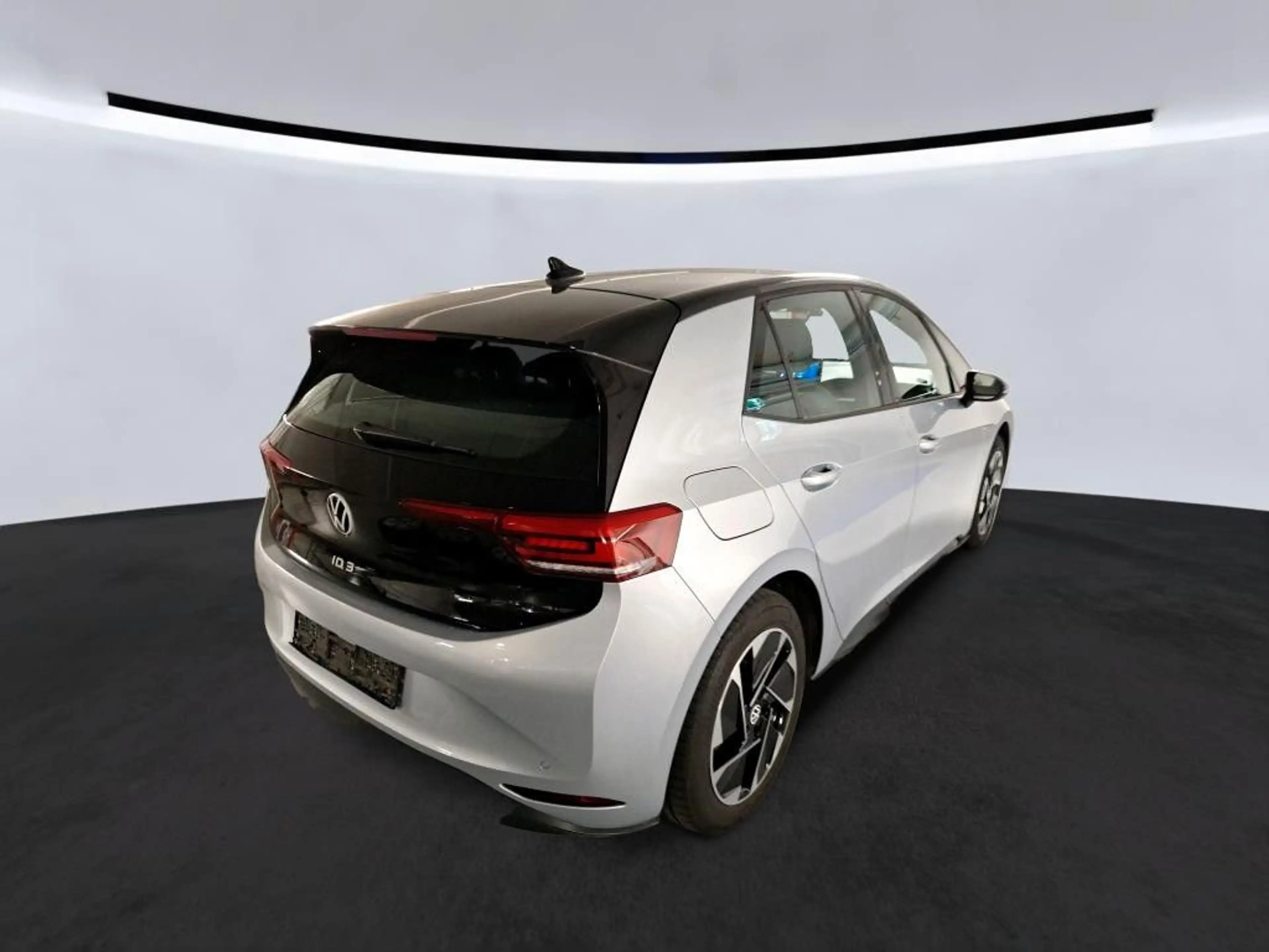 Volkswagen ID.3 Pro Performance WP ACC LED Navi SHZ Alu — photo 4