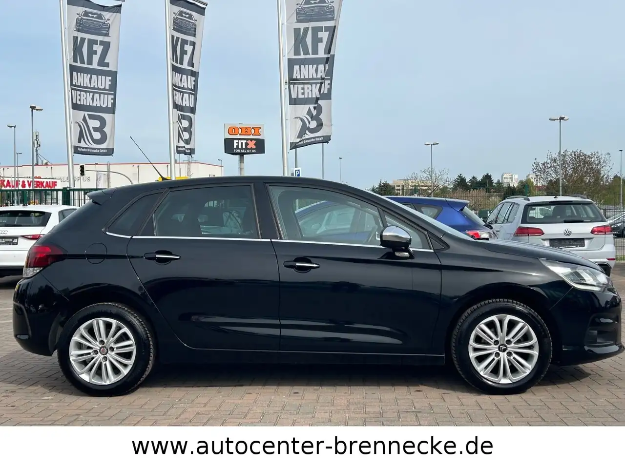 Das Auto