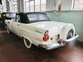 Ford Thunderbird Cabrio Weiß - thumbnail 5