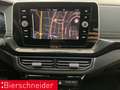 Volkswagen T-Cross 1.5 TSI DSG R-Line 18 AHK MATRIX ACC CAM Noir - thumbnail 16