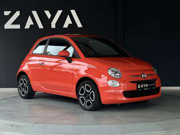 Club 1.0 Mild-Hybrid*KLIMA*LED*ALU*
