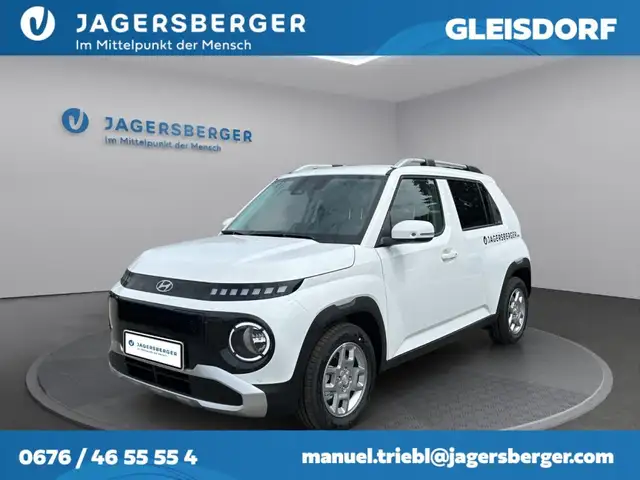 Hyundai Inster Comfort Line 42kWh