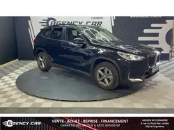 BMW X1 sDrive 20i - BV DKG - Business Design - Suivi full BMW