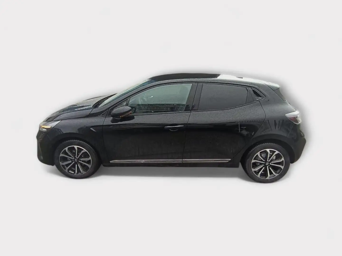 Renault Clio Clio 1.0 tce Techno 90cv Noir - 2