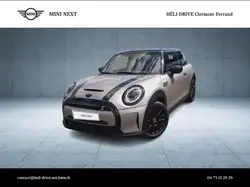 MINI Cooper SE 184ch Edition Premium BVA 5CV