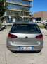 Volkswagen Golf 5p 1.6 tdi Business 115cv dsg Zilver - thumbnail 2