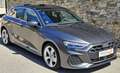 Audi A3 35 TDI S-tronic*3 x S-line*PANO*NP: € 55.000* Grau - thumbnail 4