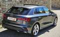 Audi A3 35 TDI S-tronic*3 x S-line*PANO*NP: € 55.000* Grau - thumbnail 9