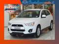 Mitsubishi ASX 1.8 Invite 2wd Wit - thumbnail 1