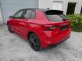 Skoda Fabia Fabia 1.0 TSI DSG Selection, Cruise,Camera,17" Rouge - thumbnail 5
