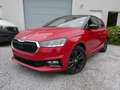 Skoda Fabia Fabia 1.0 TSI DSG Selection, Cruise,Camera,17" Rouge - thumbnail 2
