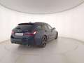 BMW 330 d Touring mhev 48V Msport xdrive auto Blu/Azzurro - thumbnail 4