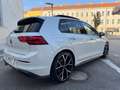 Volkswagen Golf GTD Golf 2,0 TDI GTD DSG Weiß - thumbnail 10
