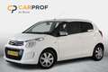 Citroen C1 1.0 e-VTi Style Edition 69 PK. Airco | Elek. ramen White - thumbnail 1