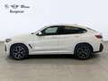 BMW X4 xDrive 30dA xLine Blanc - thumbnail 3