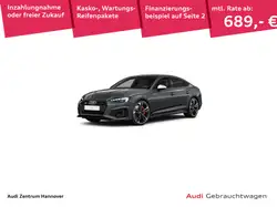 Audi S5 TDI quattro tiptronic
