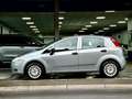 Fiat Grande Punto 1.3 Multijet Actual - 5 PORTES Gris - thumbnail 4
