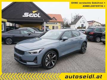 Long Range 78kWh AWD *NUR 37.000 KM!*