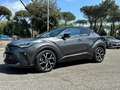 Toyota C-HR Toyota C-HR  My21 2.0 Hybrid Gri - thumbnail 5
