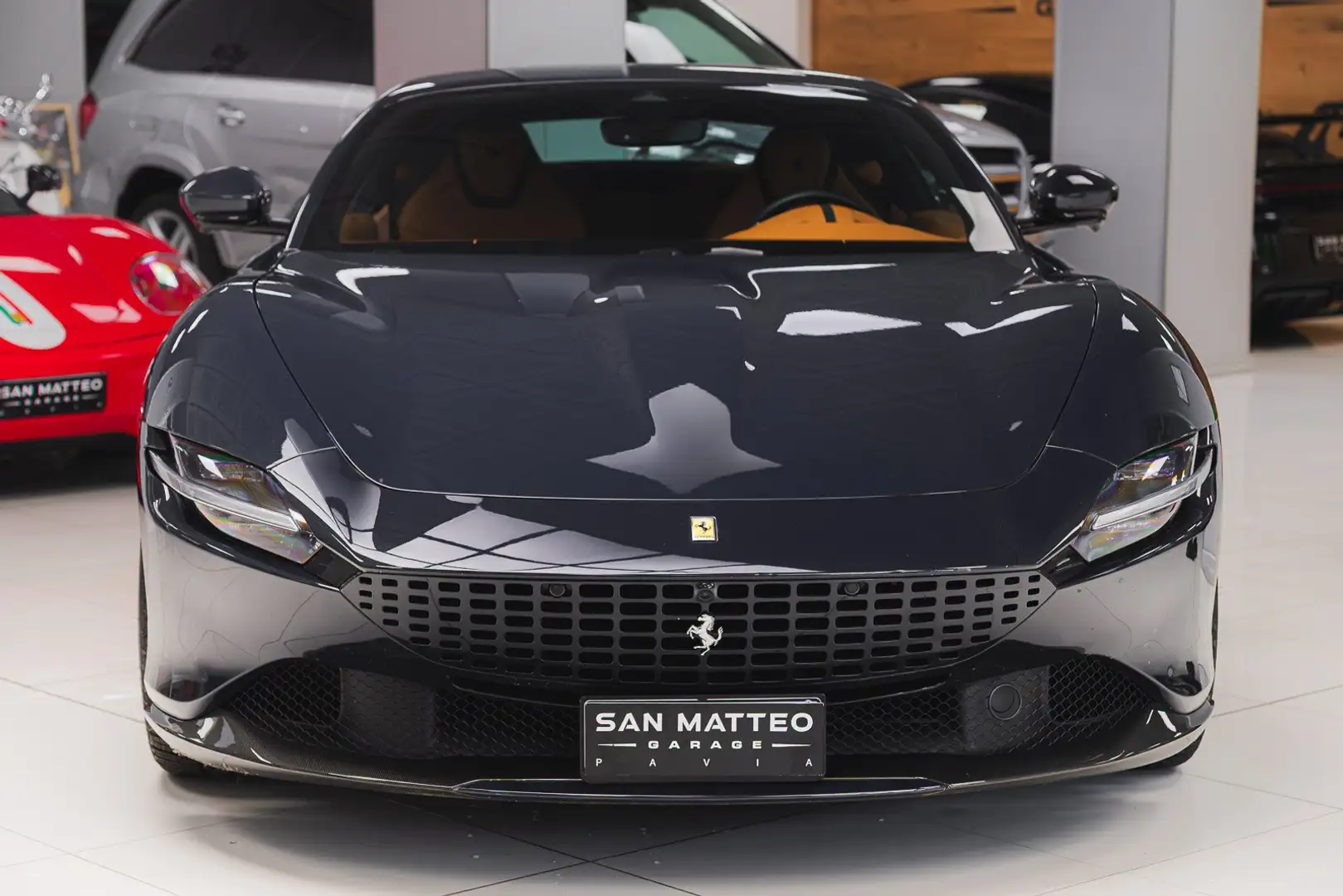 Ferrari Roma FERRARI ROMA - 2