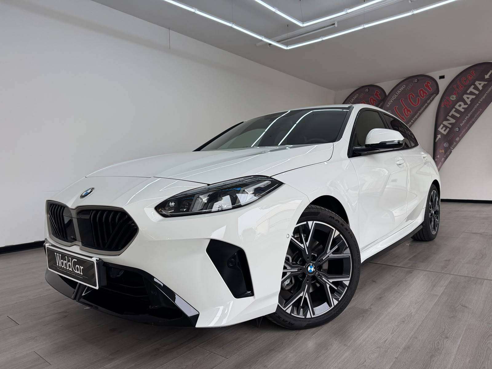 BMW 120
