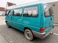 Volkswagen T4 Kombi T4 DIESEL *1.HAND+WENIG KM+6-SITZER+FENSTERBUS* Grün - thumbnail 4