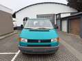 Volkswagen T4 Kombi T4 DIESEL *1.HAND+WENIG KM+6-SITZER+FENSTERBUS* Grün - thumbnail 14