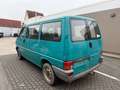 Volkswagen T4 Kombi T4 DIESEL *1.HAND+WENIG KM+6-SITZER+FENSTERBUS* Grün - thumbnail 18