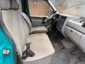 Volkswagen T4 Kombi T4 DIESEL *1.HAND+WENIG KM+6-SITZER+FENSTERBUS* Grün - thumbnail 10