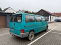 Volkswagen T4 Kombi T4 DIESEL *1.HAND+WENIG KM+6-SITZER+FENSTERBUS* Grün - thumbnail 13