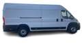 Fiat Ducato III 2,0 BlueHDi 35 L4H2 Maxi LED Kamera Alb - thumbnail 5