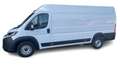 Fiat Ducato III 2,0 BlueHDi 35 L4H2 Maxi LED Kamera Alb - thumbnail 11