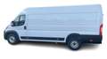 Fiat Ducato III 2,0 BlueHDi 35 L4H2 Maxi LED Kamera Wit - thumbnail 13