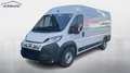 Fiat Ducato III 2,0 BlueHDi 35 L4H2 Maxi LED Kamera Weiß - thumbnail 17