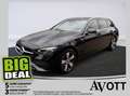 Mercedes-Benz C 200 d T Ö-Edition Klima 360 Grad Kamera Schwarz - thumbnail 1