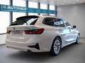 BMW 330 e Touring Advantage Steptronic White - thumbnail 4
