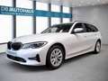 BMW 330 e Touring Advantage Steptronic White - thumbnail 1