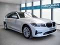 BMW 330 e Touring Advantage Steptronic White - thumbnail 2