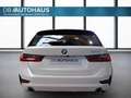 BMW 330 e Touring Advantage Steptronic White - thumbnail 5