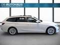 BMW 330 e Touring Advantage Steptronic White - thumbnail 3