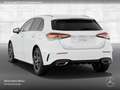 Mercedes-Benz A 200 AMG+NIGHT+PANO+360°+MULTIBEAM+HUD+KEYLESS Weiß - thumbnail 22
