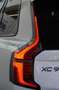 Volvo XC90 T8 Ultra Dark PHEV Weiß - thumbnail 12