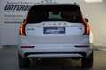Volvo XC90 T8 Ultra Dark PHEV Weiß - thumbnail 10